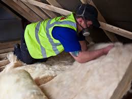 Best Insulation Air Sealing  in Lake Cherokee, TX