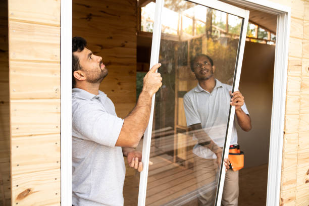 Best Attic Insulation Installation  in Lake Cherokee, TX